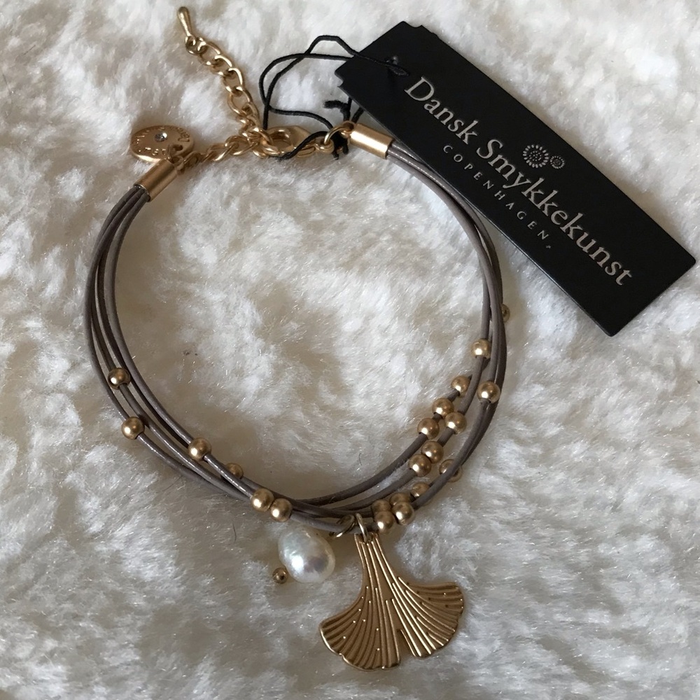 Dansk Smykkekunst Bracelet